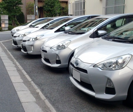 【意識調査】気になる「ハイブリッド車」に対する世間一般のイメージとは？ 画像