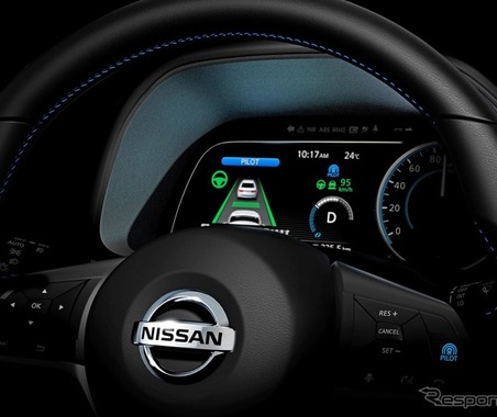 【岩貞るみこの人道車医】「スイッチひとつで自動運転」日産よ、“きっちり説明”は嘘だったのか 画像