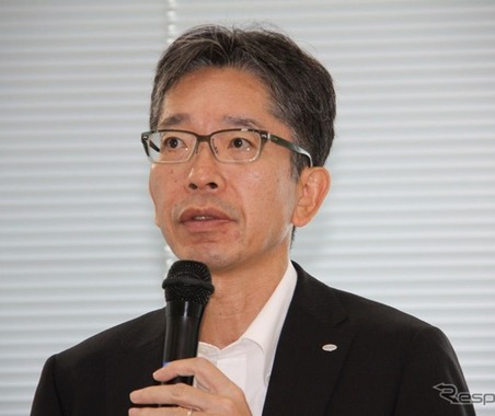 自動運転にベストなコンポーネントの組み合わせは？…デンソー技術開発説明会 画像
