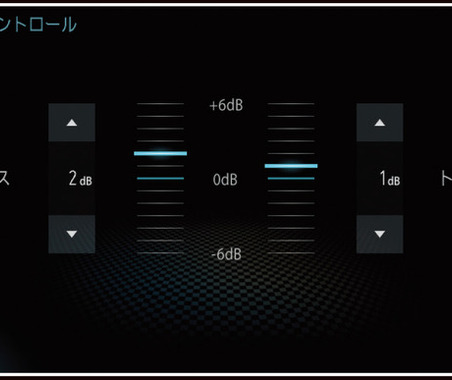 【カーオーディオ・マニア】簡易的なイコライザーを使うときのコツ…サウンドチューニング大辞典 画像