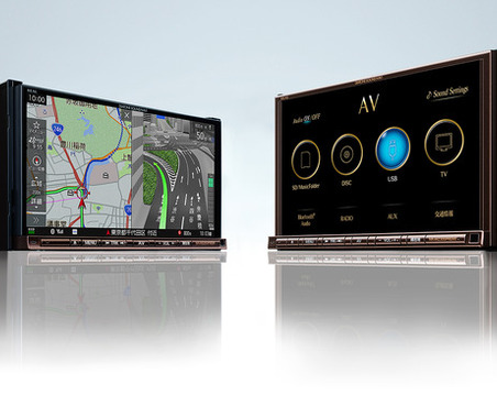 【カーオーディオ・マニア】開発者に訊く！　常に“深化”を続ける『DIATONE SOUND.NAVI』の真髄 画像