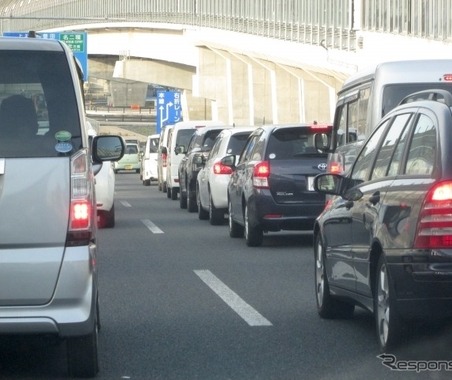 お盆時期の高速道路「休日割引適用日」を知っていますか？ 画像