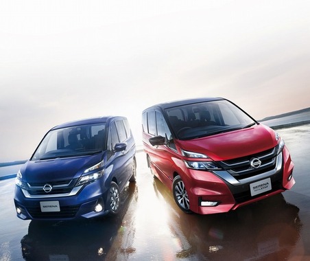 新車登録台数、日産が5か月ぶりに2位浮上　8月ブランド別 画像