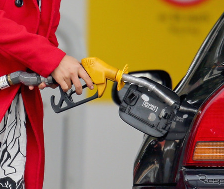 【新聞ウォッチ】秋の飛び石連休前のガソリン価格、約2カ月ぶりの高値水準 画像