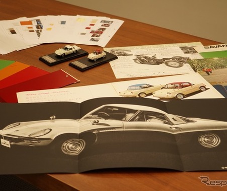 マツダ、こだわりまくって監修したモデルカーたち…デザイナー［インタビュー］ 画像