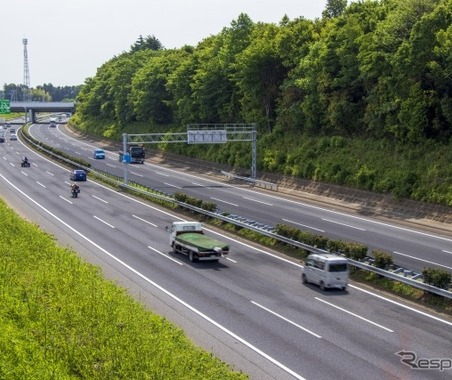 高速道路、休日割引の適用除外は8月22日まで　4度目の延長 画像