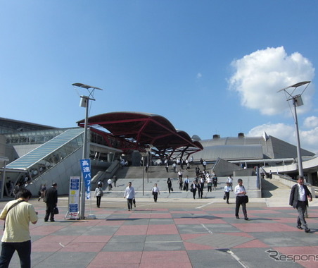 【CEATEC 16】前年より22%増の648社・1710小間が出展 画像