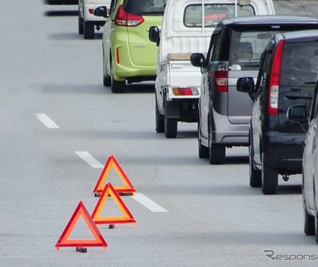 「事故ゼロ」に向けた車両安全対策を紹介---自動車安全シンポジウム　9月8日 画像