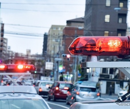 秋の交通安全運動、交通事故死者数が7年ぶりに増加 警察庁 画像