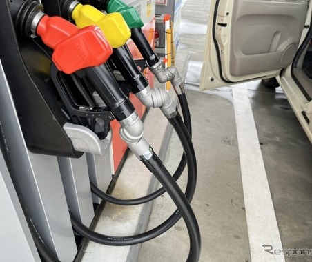 ガソリン補助金が、スタンドの経営改善に使われた？…財務省の調査 画像
