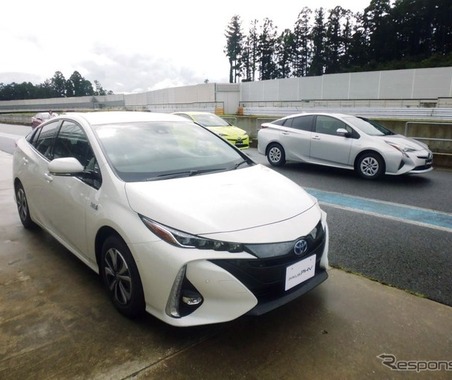 日産 西川共同CEO、「歓迎される動き」…トヨタのEV強化報道 画像