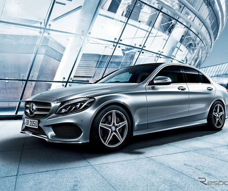 輸入車販売、7か月連続プラス…11.4％増の2万3470台　10月 画像