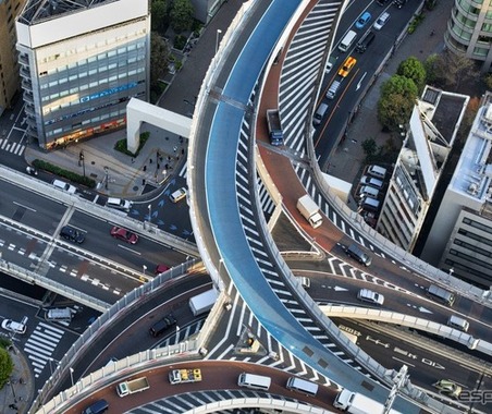 【渋滞予測】年末の首都高は平日に多発、金曜日は要注意 画像