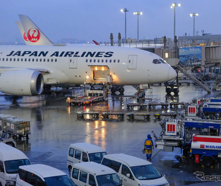 空飛ぶクルマや空港内の自動運転について「空港技術報告会」　12月6日オンライン開催…国土交通省 画像