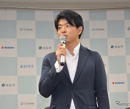 SBドライブ、2018年度に自動走行技術の実証評価 画像
