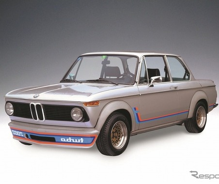 「BMWクラシック認定パートナー」導入、旧車の整備ができるディーラー 画像