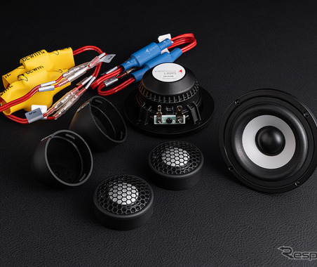 BEWITHスピーカーシステムなど23製品、3月より10％値上げ…電子部品が高騰 画像