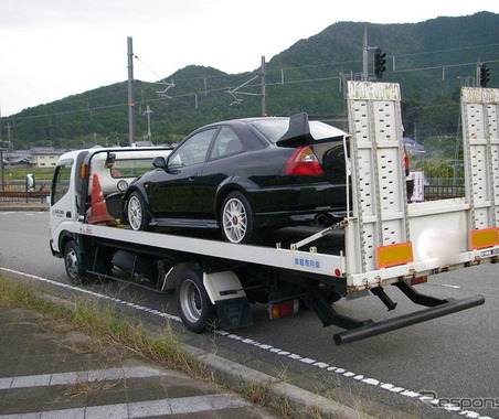 「車両保険」で「故障」は補償される？ されない？【カーライフ 社会・経済学】 画像