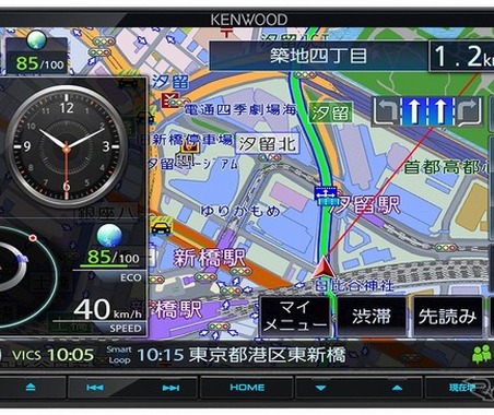 音のプロが勧める「最新カーナビパッケージ」はこれだ！ 画像