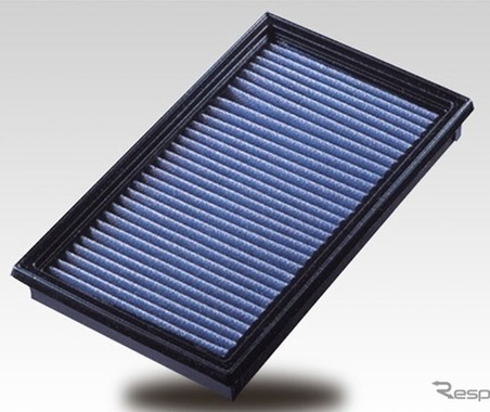 エアフィルター「POWER AIR FILTER」シリーズに、タフト・タント・ロッキー用追加…ブリッツ 画像