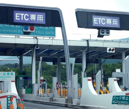 「ETC」向け大口・多頻度特別割引制度を終了へ---「ETC2.0」は延長 画像