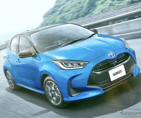 トヨタレンタカー、顧客満足度で5年連続トップ　JDパワー調査 画像