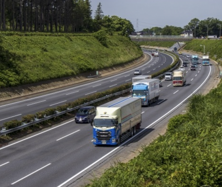 原発避難者による高速道路の無料利用を適正化、カード更新へ 画像