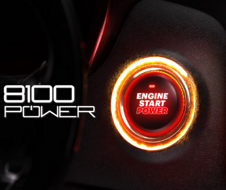 最新規格の性能を持った自動車用プレミアムオイル「8100 POWER」…モチュール 画像