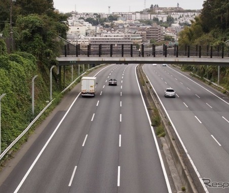 高速道路の有料期間2115年9月末まで延長 画像
