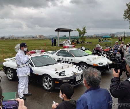 20世紀ミーティング2023秋季「クラシックカー＆バイクの集い」　10月15日開催 画像