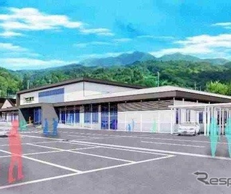 「道の駅」、新たに5駅を追加登録…全国1209駅に 画像