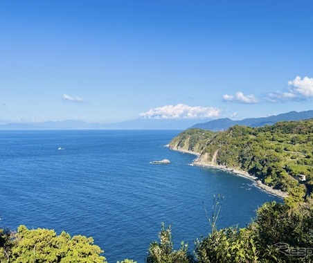 絶景！「車で出かける」夏のおすすめスポット2023 画像