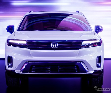 ホンダの新型EVがテスラ方式の「充電規格」採用　2025年から北米で 画像