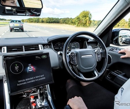 完全自動運転、6割のドライバーが「不要」…GfKジャパン調べ 画像