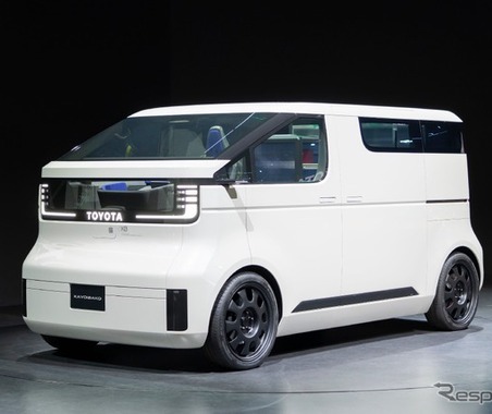 【福岡モビリティショー2023】こちらも改名、未来の「移動」をプレゼン 12月22-25日 画像