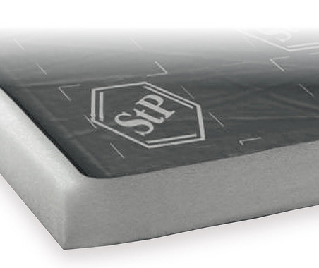 カーオーディオの醍醐味はココにあり！ 『システムアップ術』研究!! 第9回「車内の静音化も音に効く！」 画像