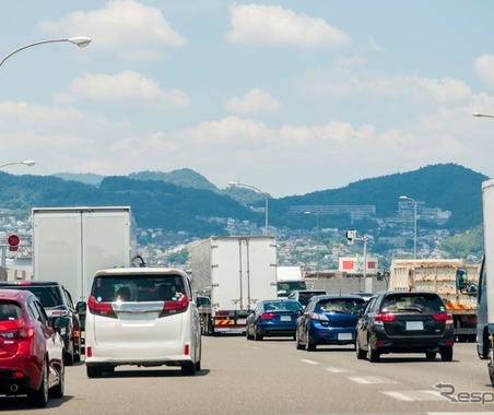 タイヤ脱落事故が増加…国交省が啓発、脱着後や運転前には必ずタイヤの確認作業を！　 画像