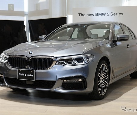 高いレベルの修理ができる！　BMW認定の52の鈑金塗装工場がテュフの認証取得…2016年度 画像