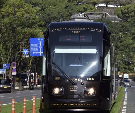 自動運転技術などを活用！ 地域交通の活性化・再生を…国土交通省 画像