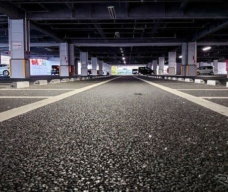 JAF滋賀支部、車庫入れセミナー開催　7月13日 画像