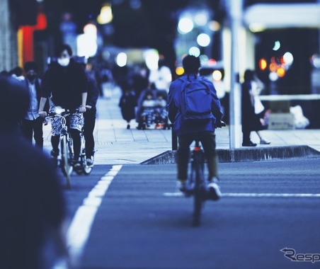 警察庁、酒気帯び・「ながら」運転の自転車にも罰則、11月施行［新聞ウォッチ］ 画像