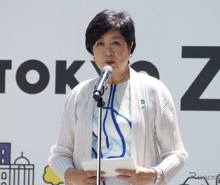 小池都知事“逃げ切り”3選、都議補選は自民2勝6敗で岸田政権に痛手［新聞ウォッチ］ 画像