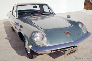 【書籍】マツダのロータリーエンジン車、60年の歴史をたどる 画像