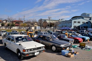 盛況となった車とバイクの祭典…第54回埼自大祭・オートジャンボリー2024 画像