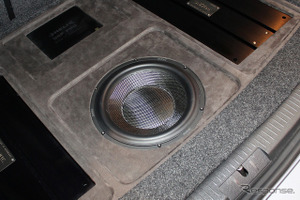 あなたのカーオーディオ、まだ本気じゃない？ 理想の超低音を実現するサブウーファーの極意【低音強化のススメ】 画像