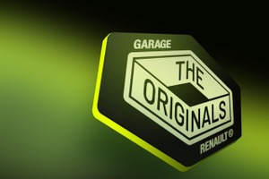 ルノー、旧車オーナー向け新アフターサービス「The Originals」発表…グローバル展開も 画像