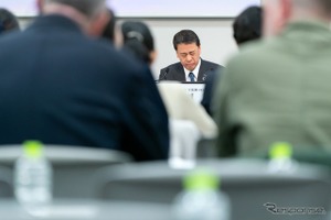 破談への道、54日間の“婚約”---ホンダ日産の経営統合 画像