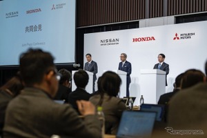 どこへ行く日産…ホンダから離れ、内田氏退任、新型車計画発表までのまとめ 画像