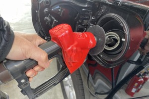 ガソリン補助金が0円に---制度発動以来、3年で初めて 画像