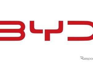 BYDが「軽EV」の日本導入を正式発表、2026年後半に 画像